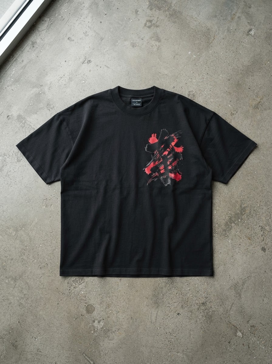 Heavyweight Tee