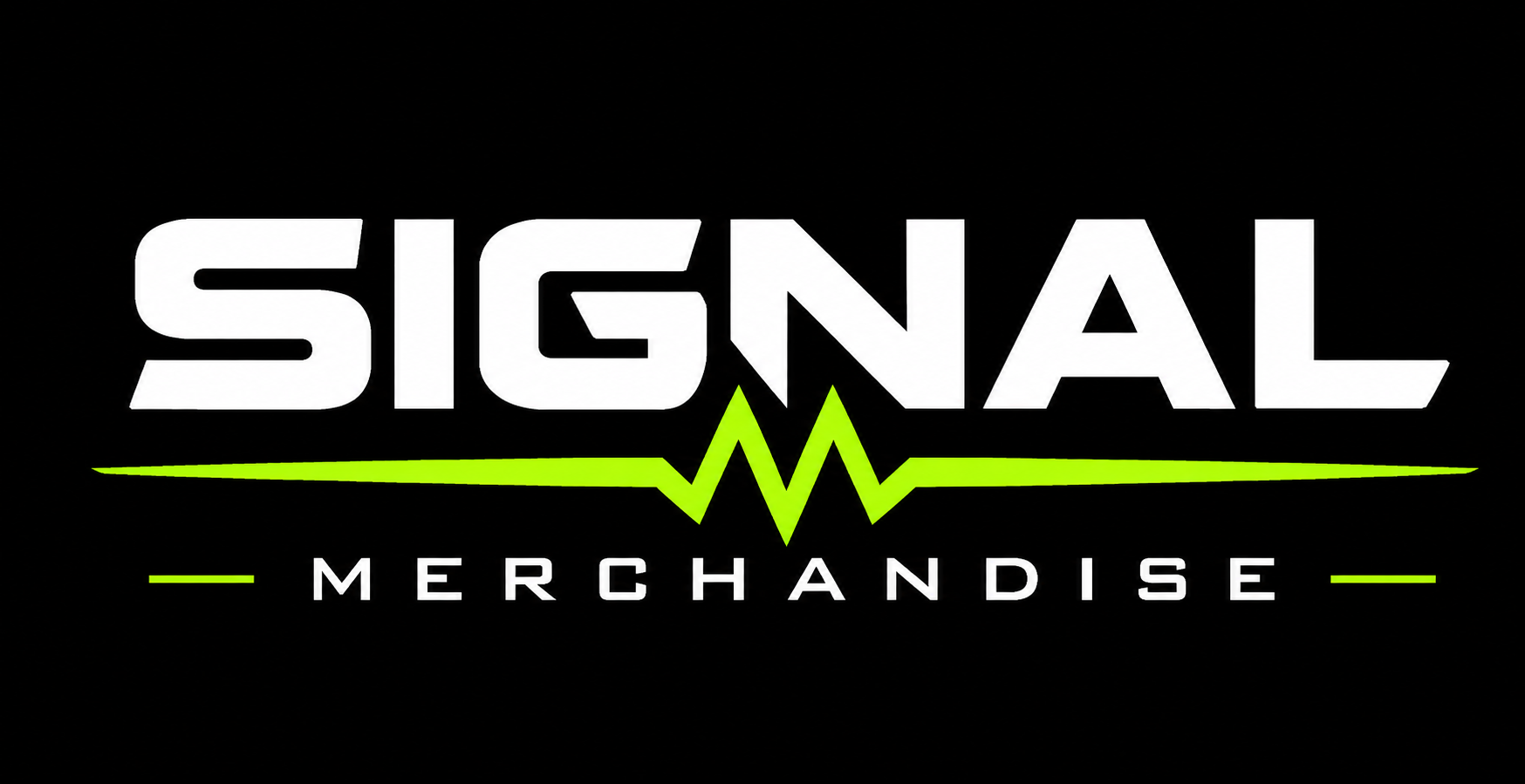 Signal Merchandise Logo