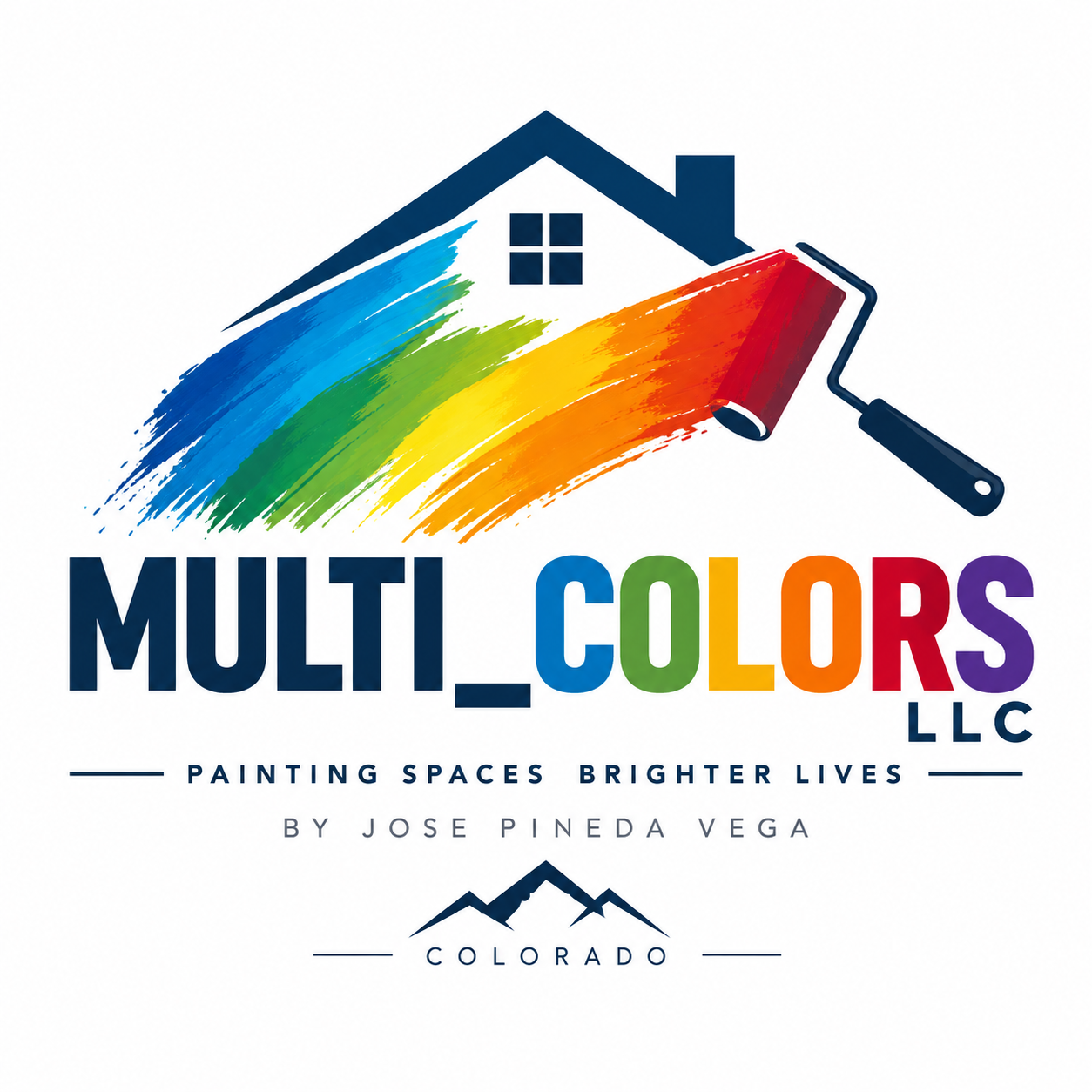 MULTI_COLORS LLC