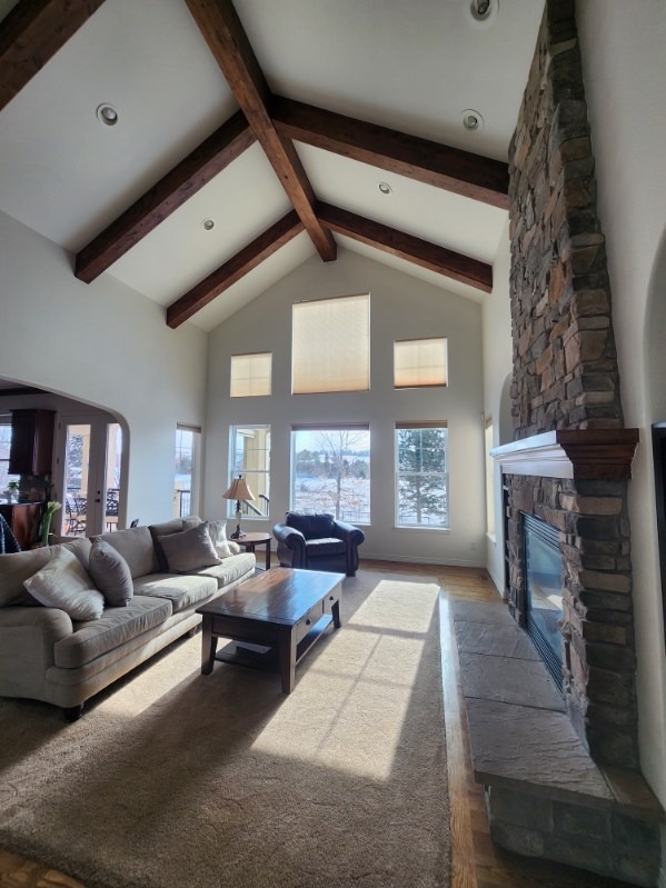 Interior Painting