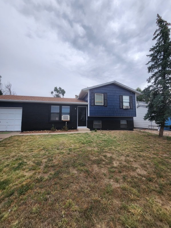 Exterior Painting