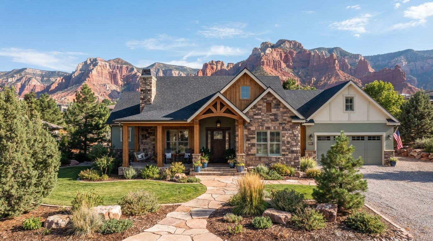 Cedar City real estate, Southern Utah