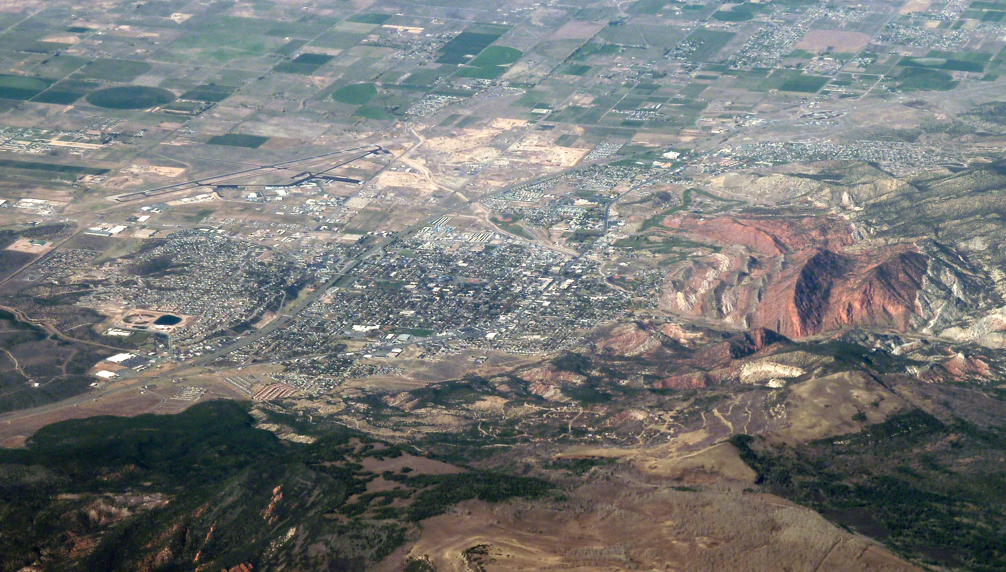 St. George real estate, Southern Utah