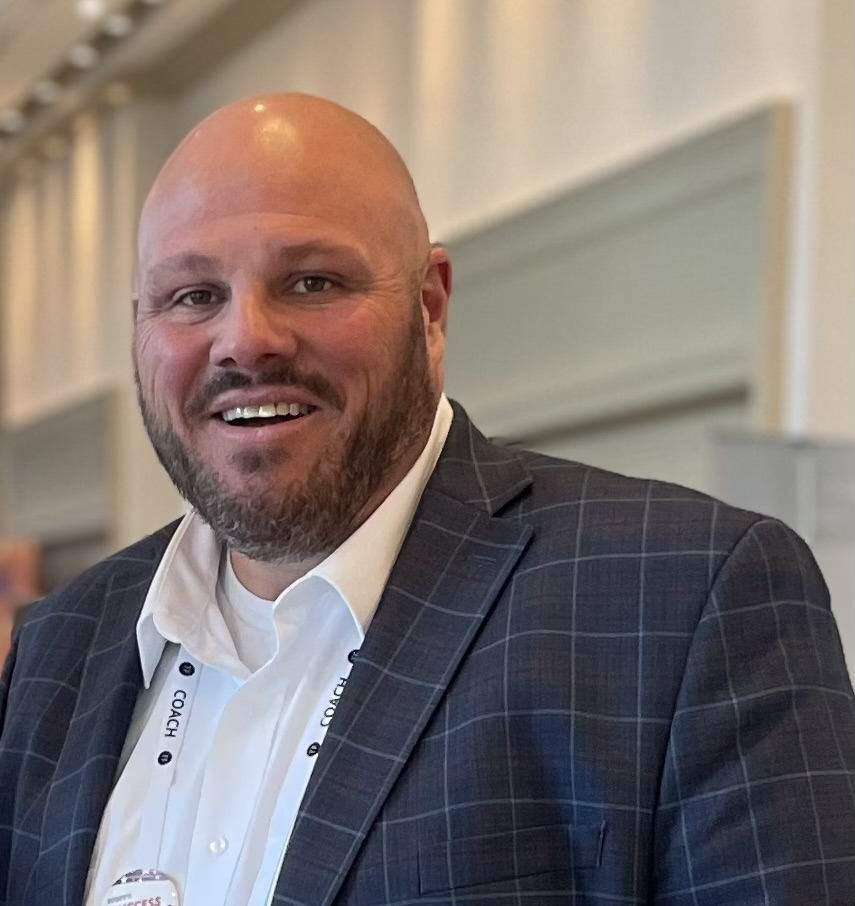 Scott Jolley, Fathom Realty, Cedar City Utah