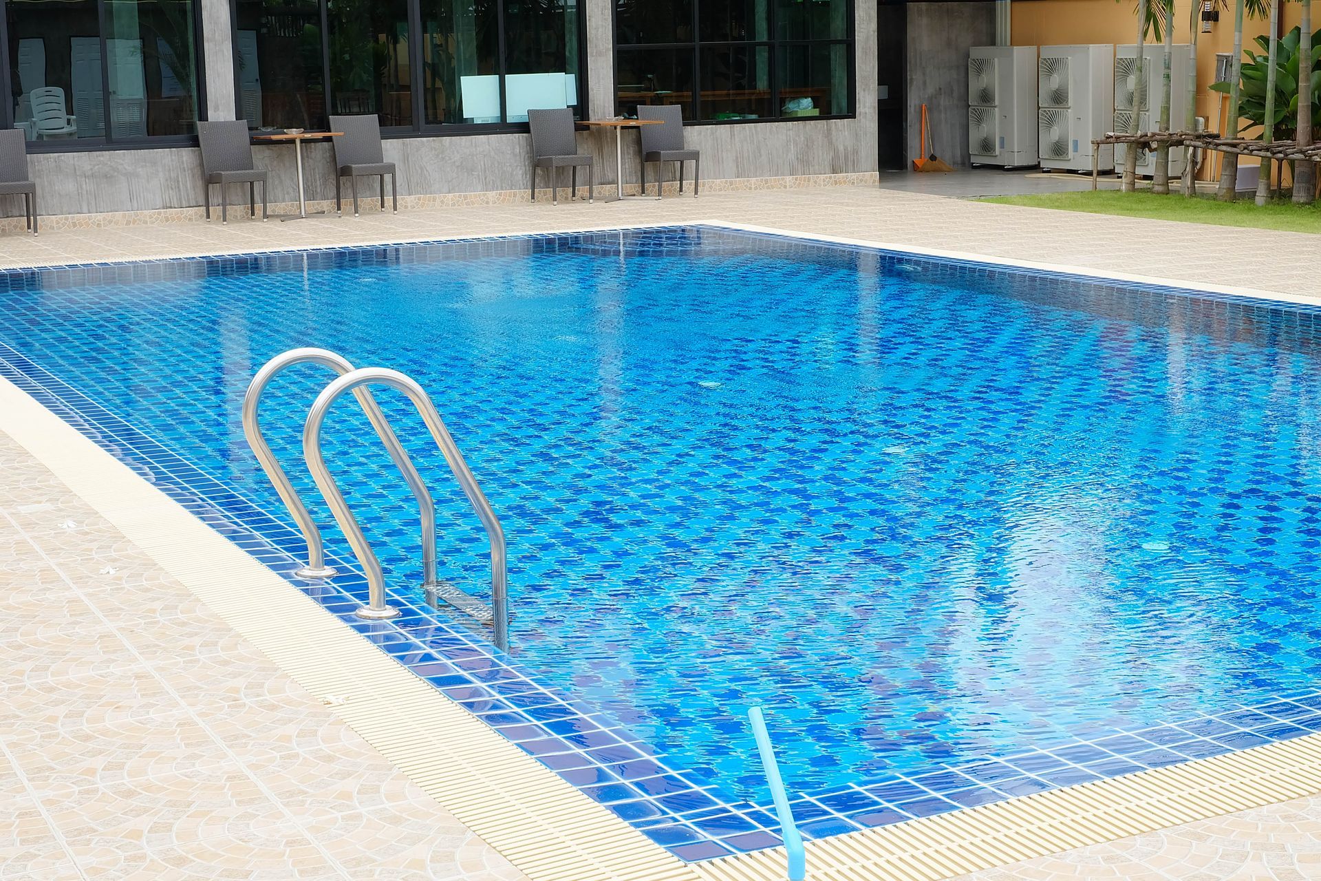 Pool Heater Installation: Ensuring Your Pool Stays at the Ideal Temperature Year-Round