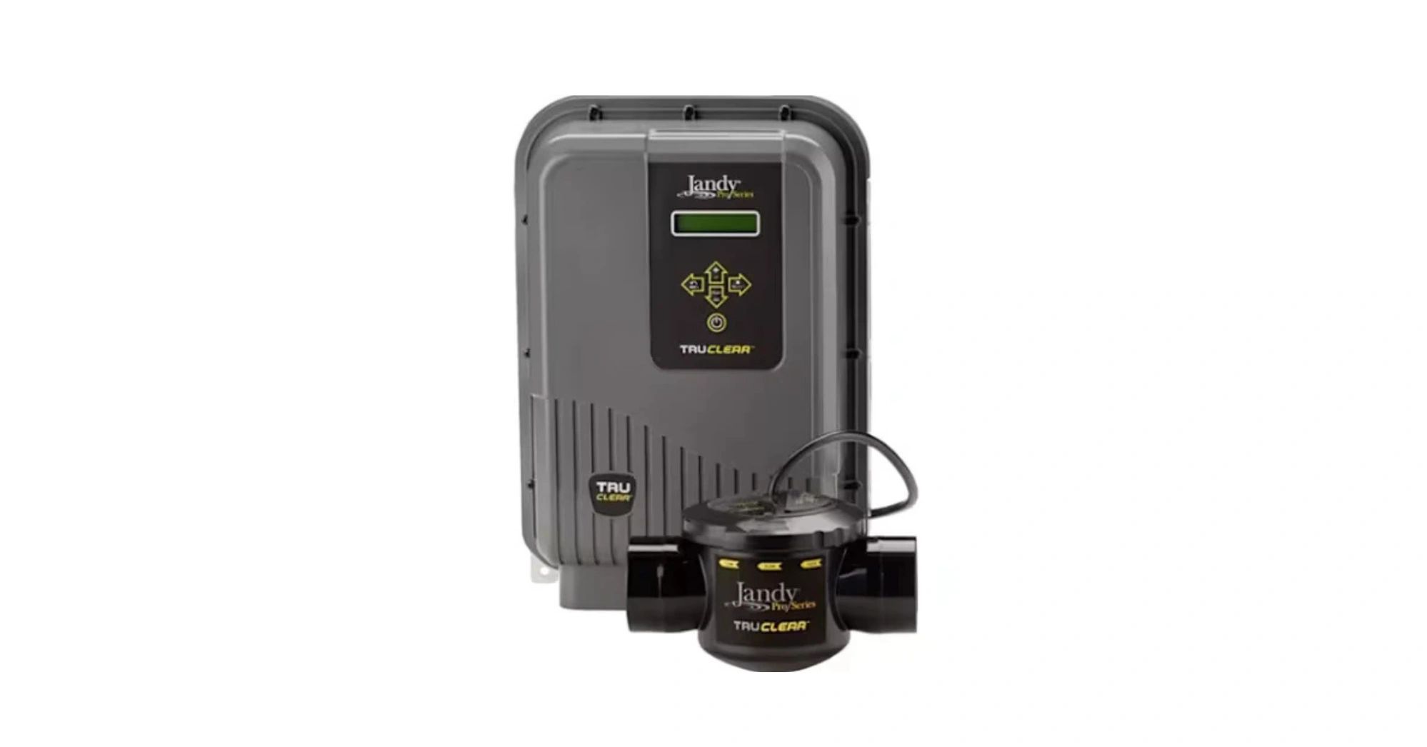 Jandy AquaPure & Salt Cells