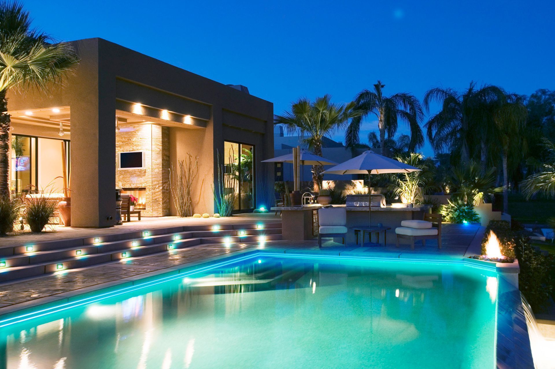 6 Benefits of Professional Pool Heater Installations for Health and Comfort