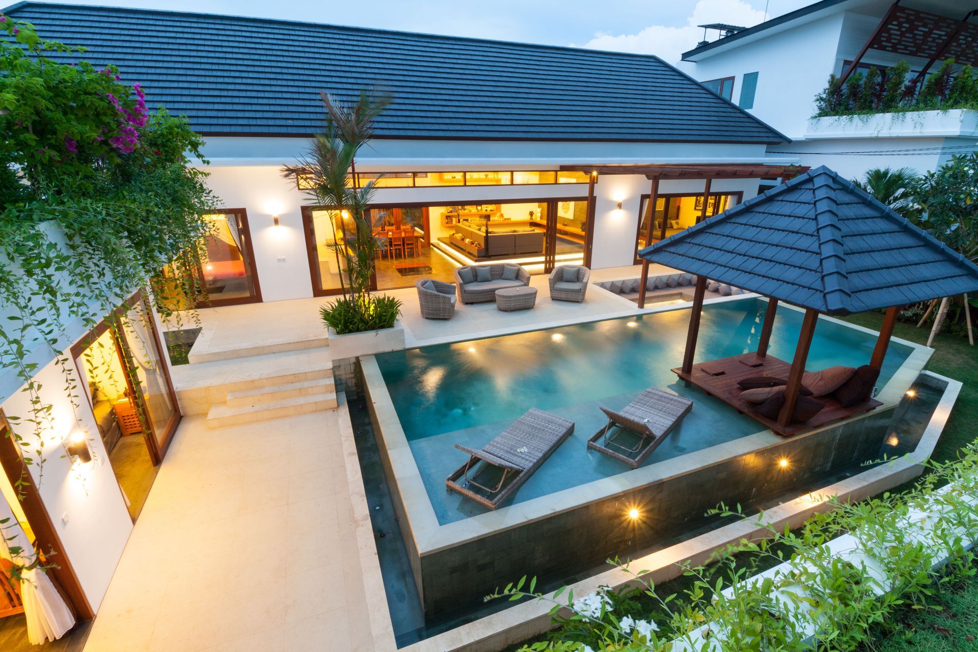 Pool Equipment Upgrades: Enhancing Your Swimming Experience Year-Round