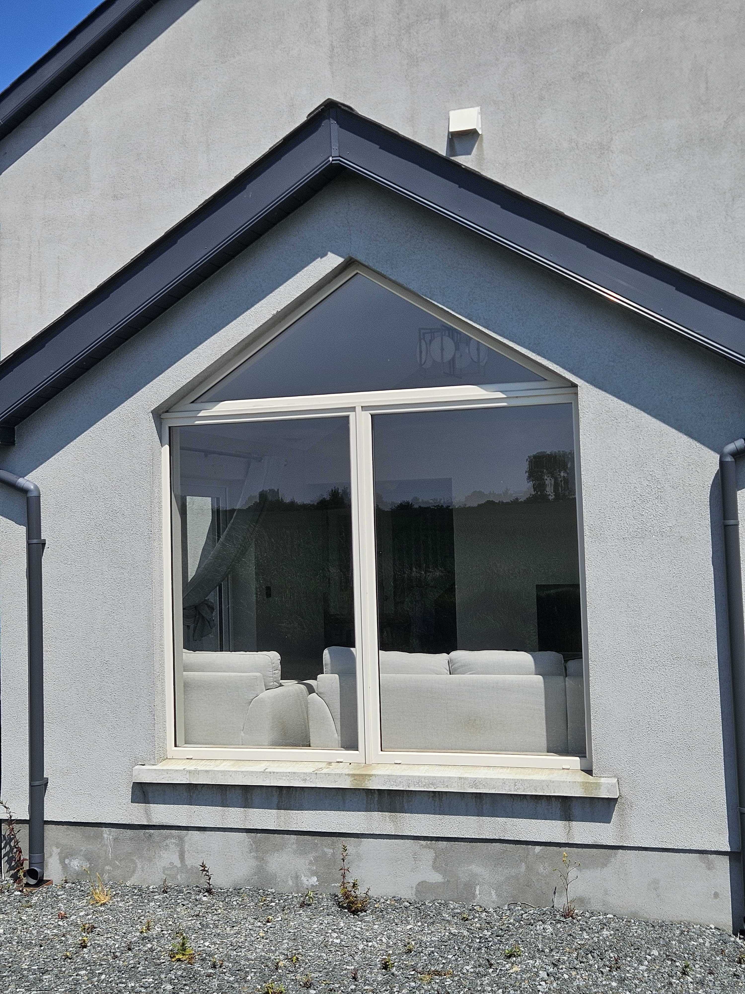 Roche Windows & Sons installation 9