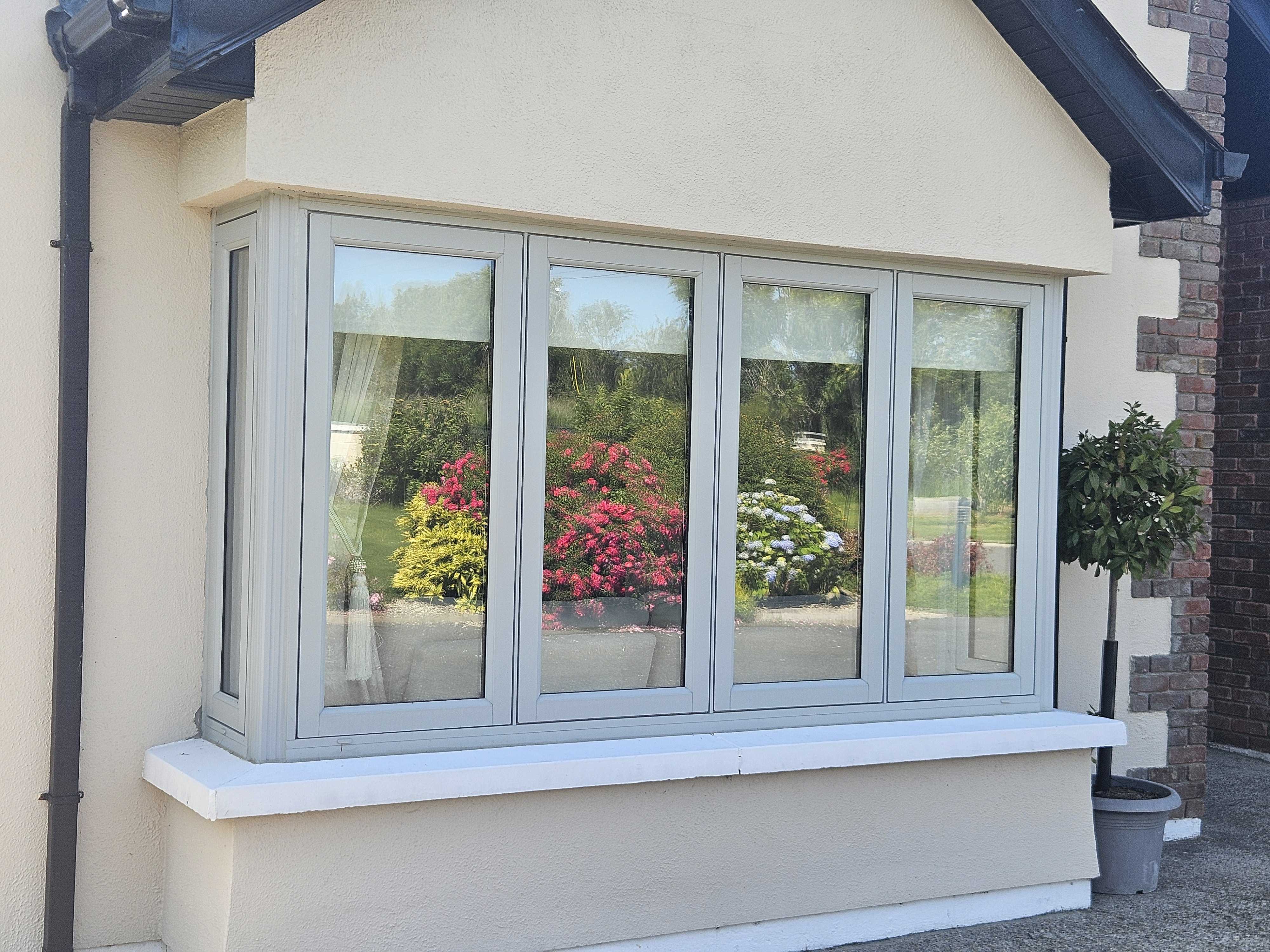 Roche Windows & Sons installation 5