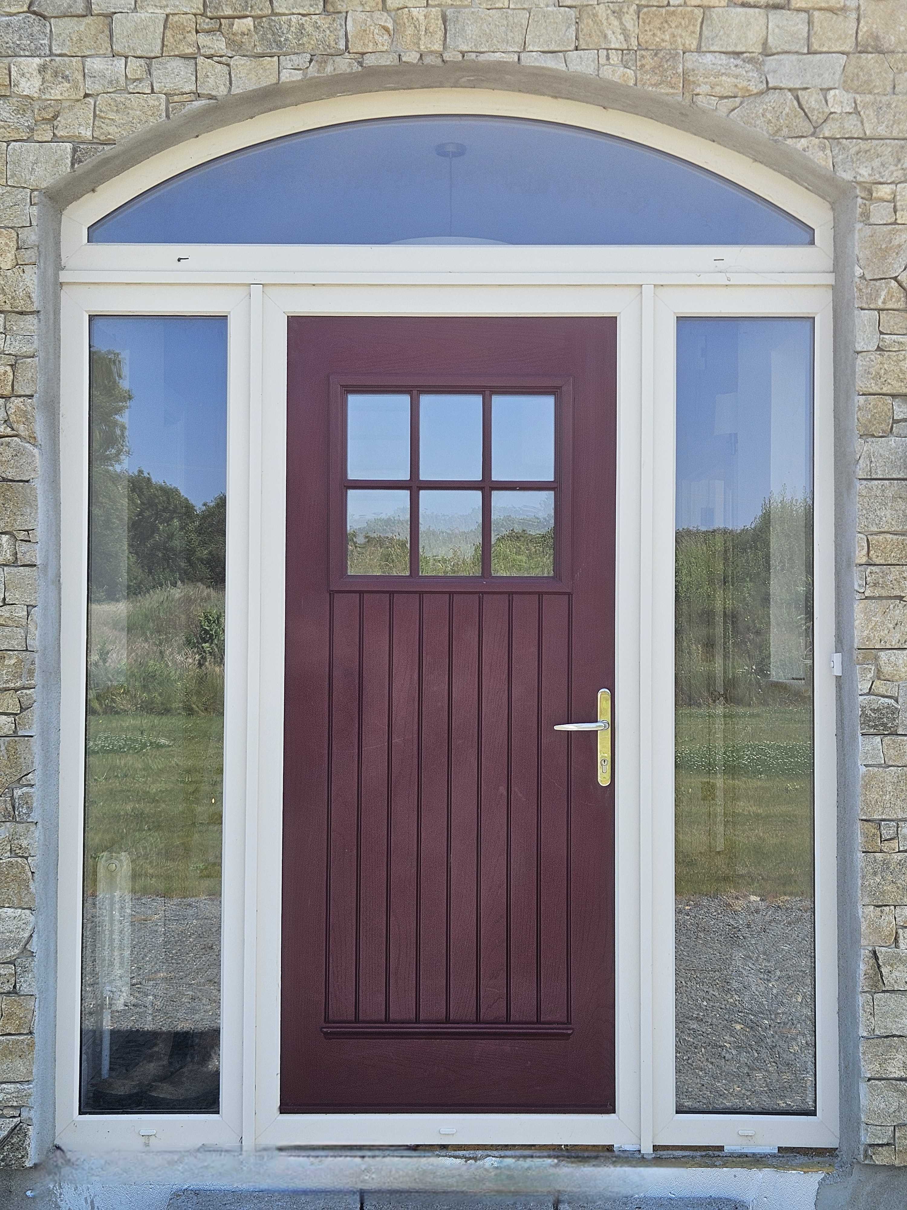 Roche Windows & Sons installation 8