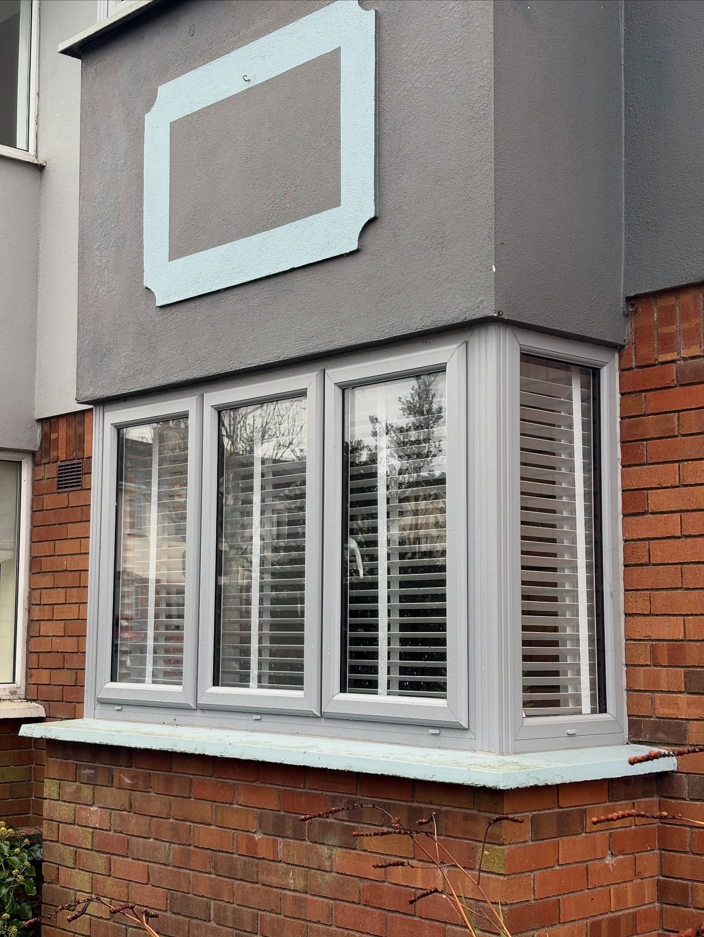 Roche Windows & Sons installation 13