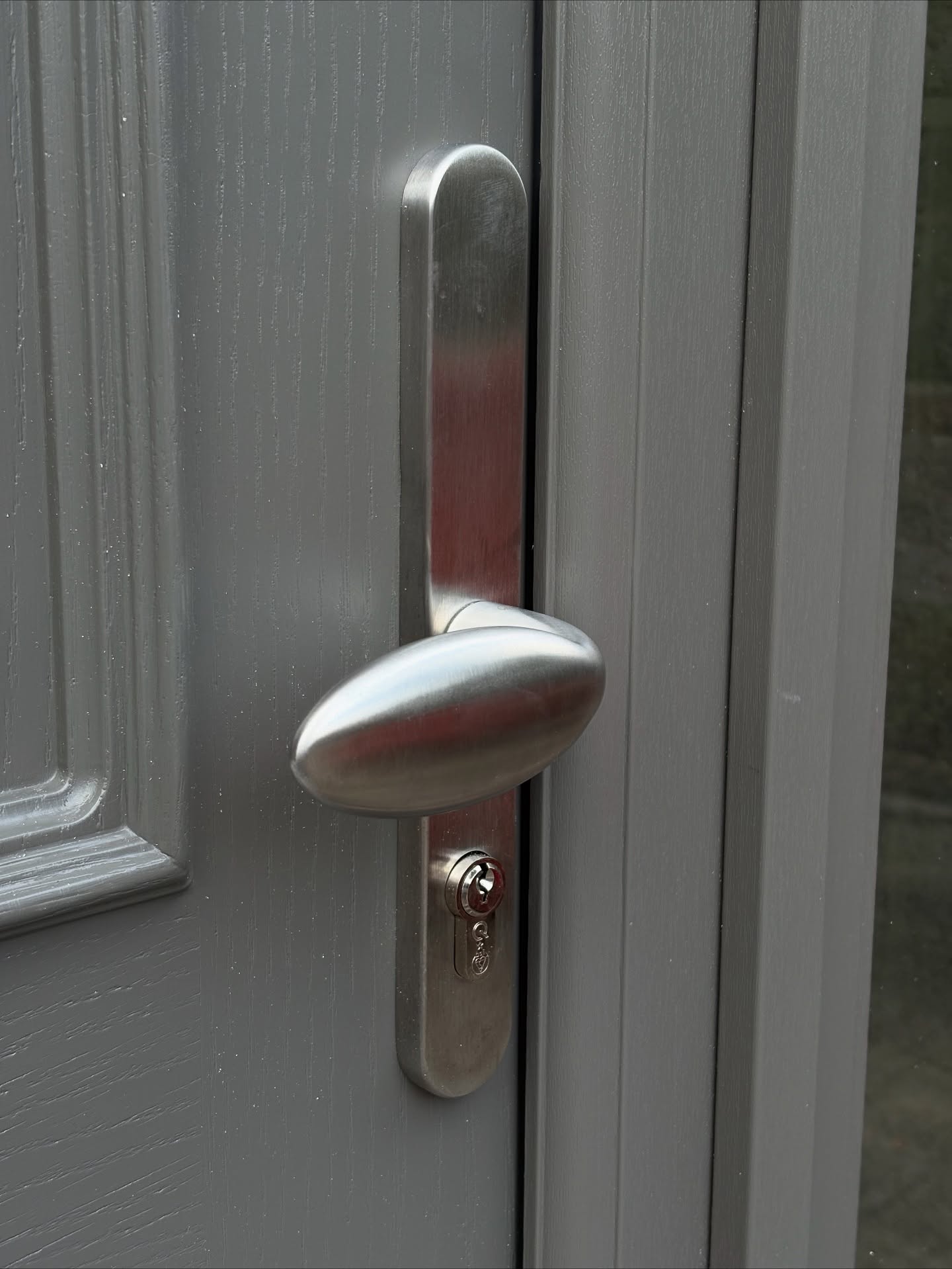 Roche Windows & Sons installation 15