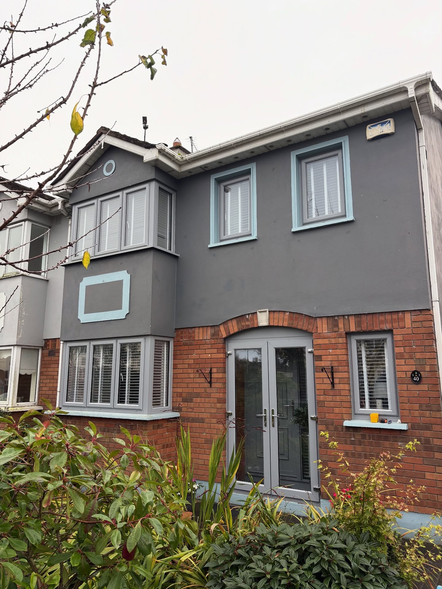 Roche Windows & Sons installation 2