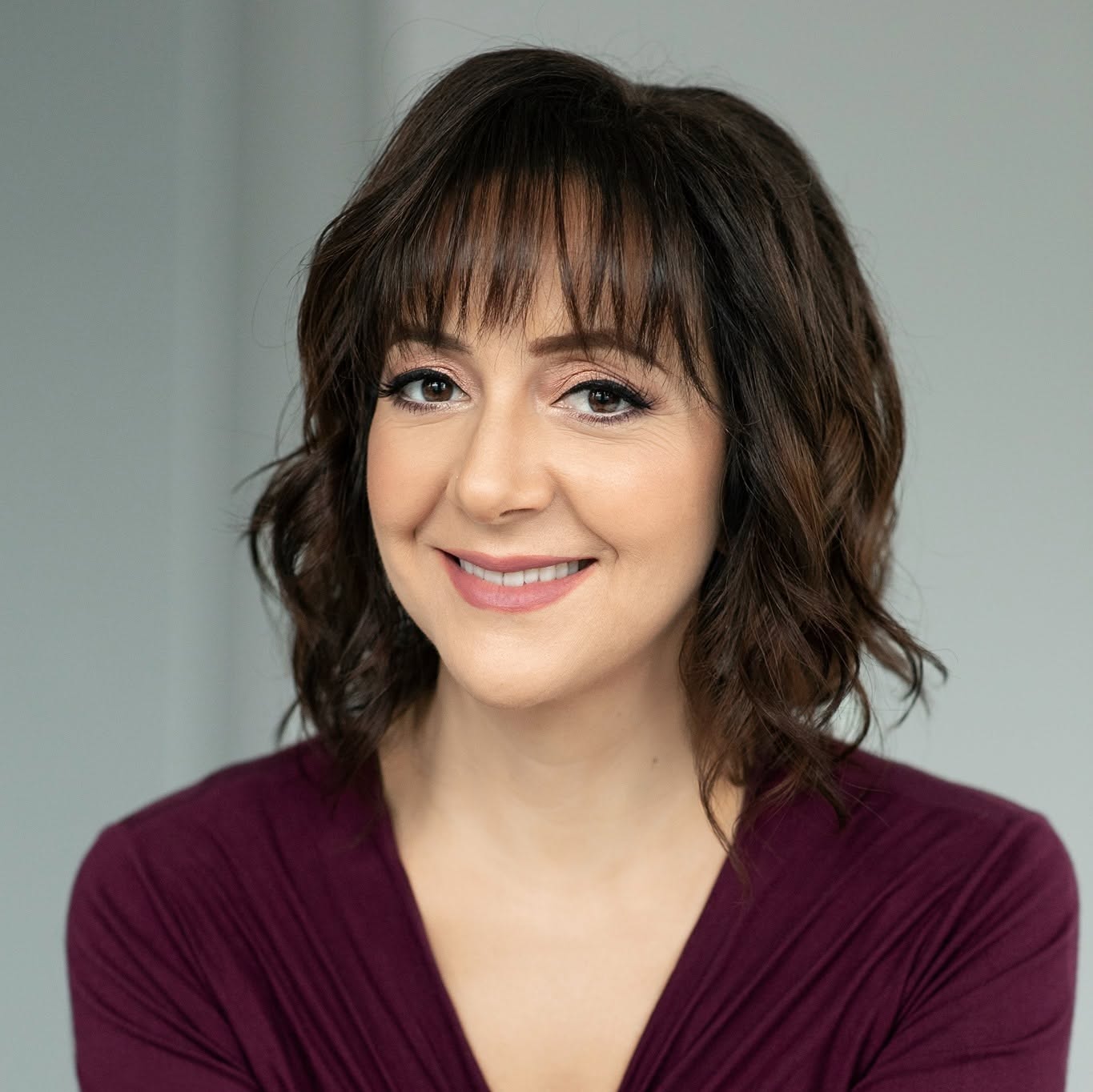 Dominique Loyer, naturopathe spécialisée en santé digestive