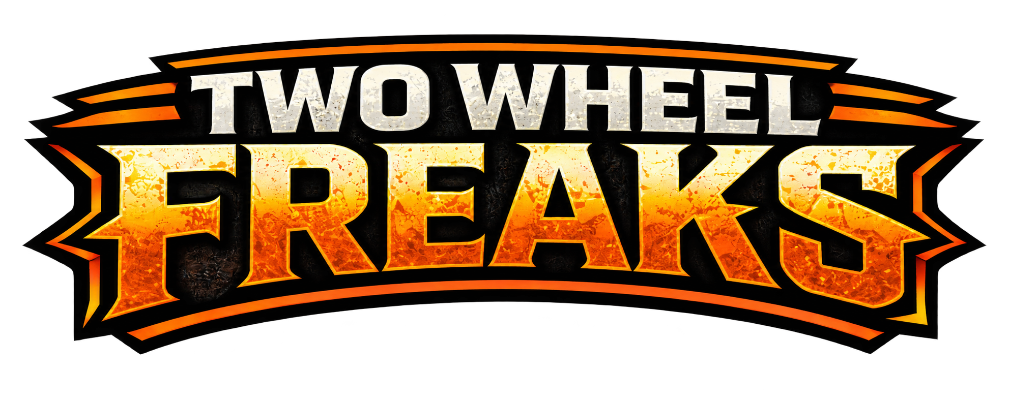 Two Wheel Freaks logo