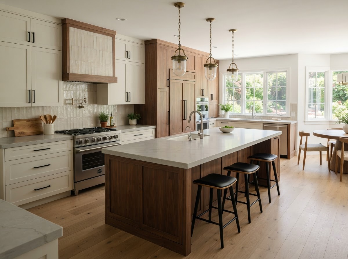 Remodelación de Cocinas