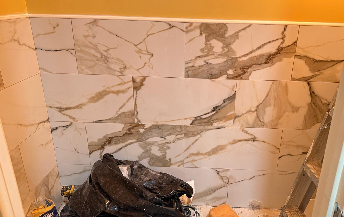 Cerámica y Porcelanato