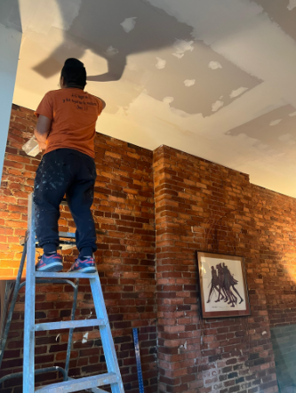 Drywall (Yeso e Instalación)