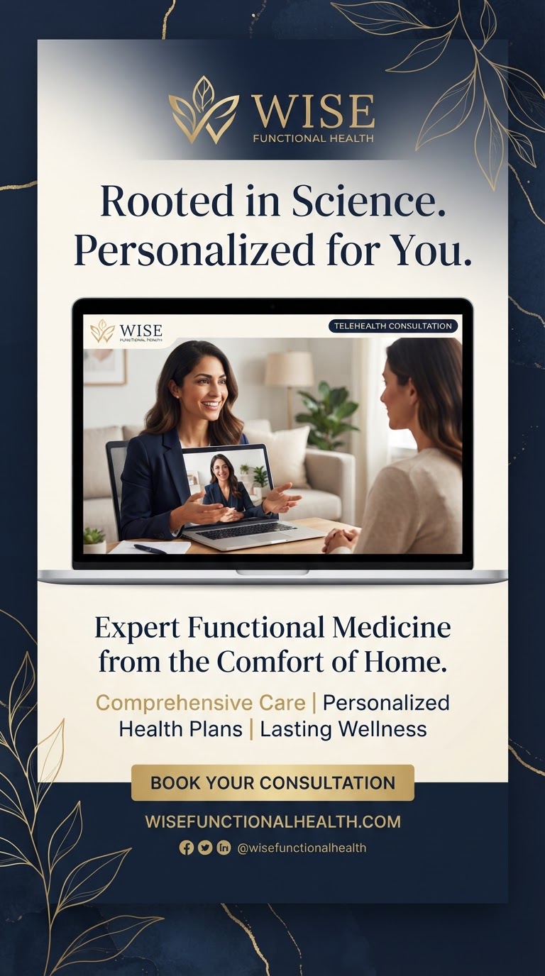 Wise Functional Health