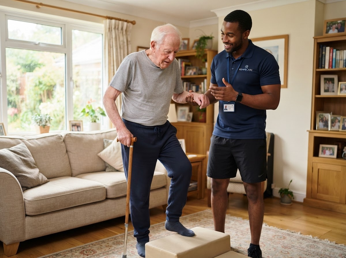 Recovering Safely After Surgery: A Home Recovery Checklist