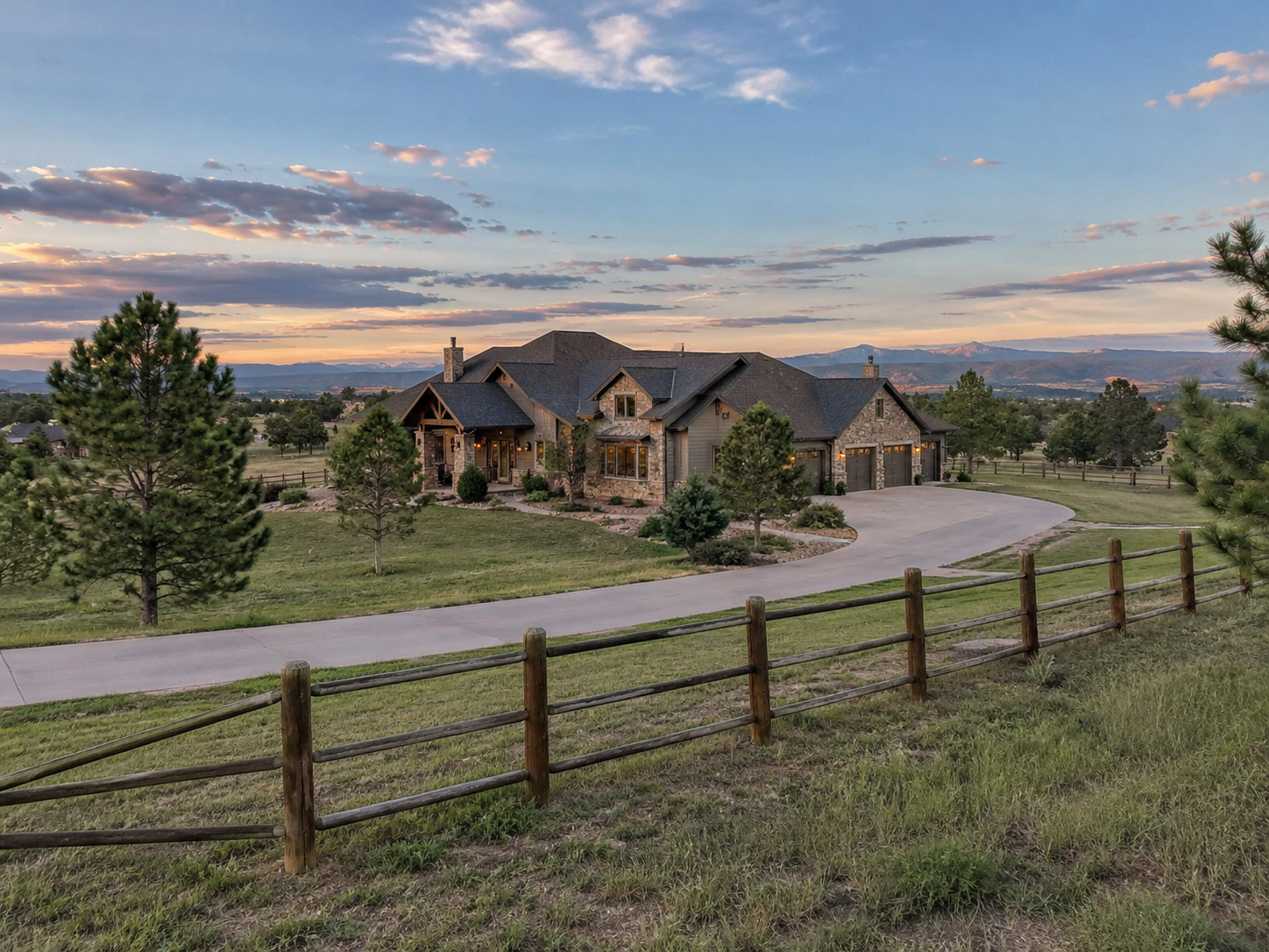 Parker, CO