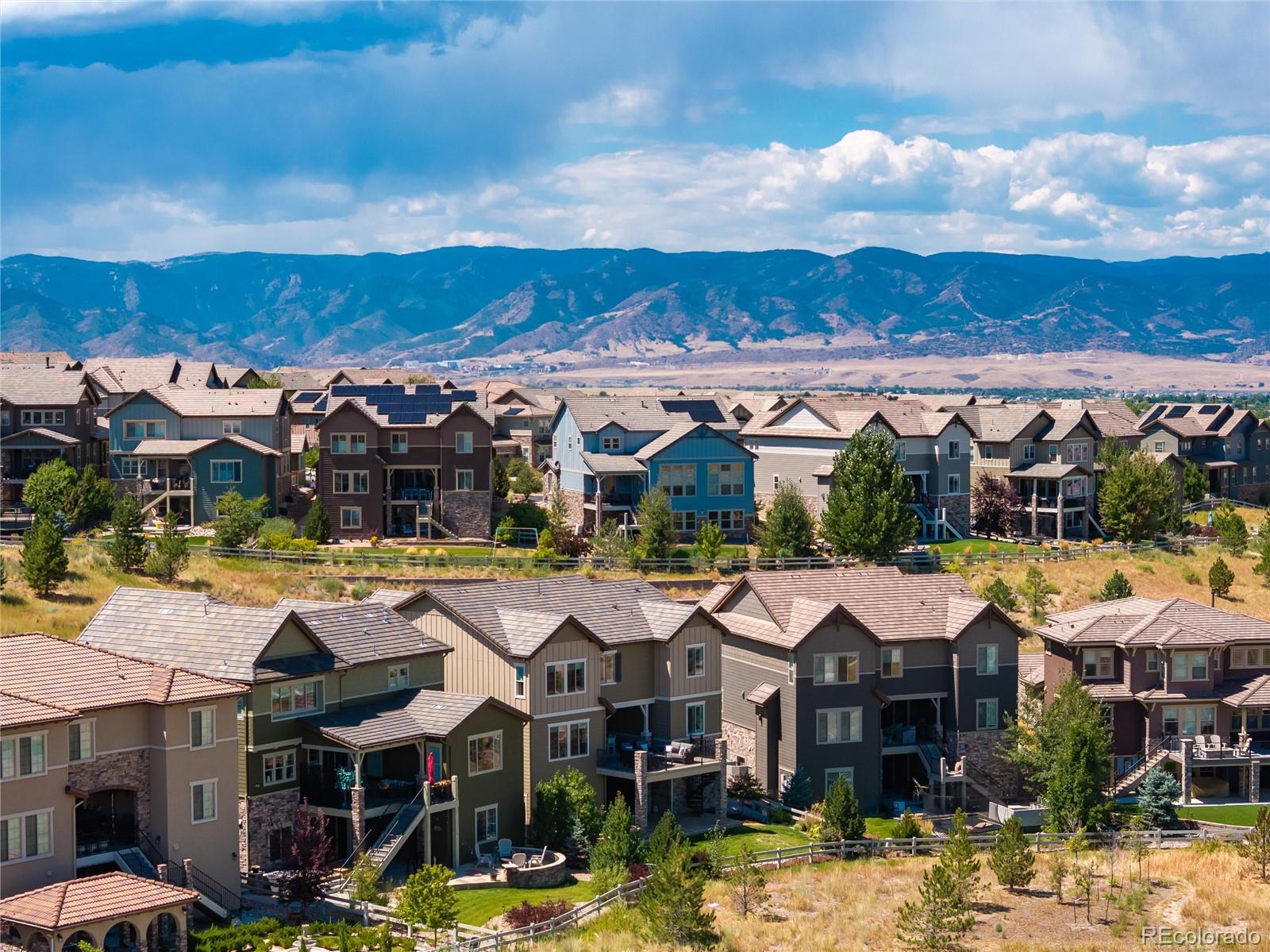 Highlands Ranch, CO