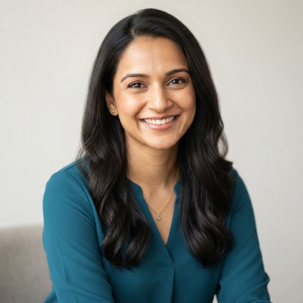 Priya Sharma