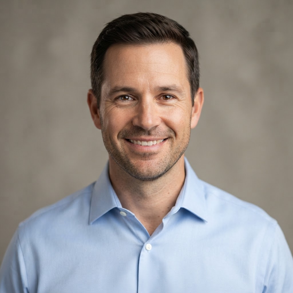 Michael Miller