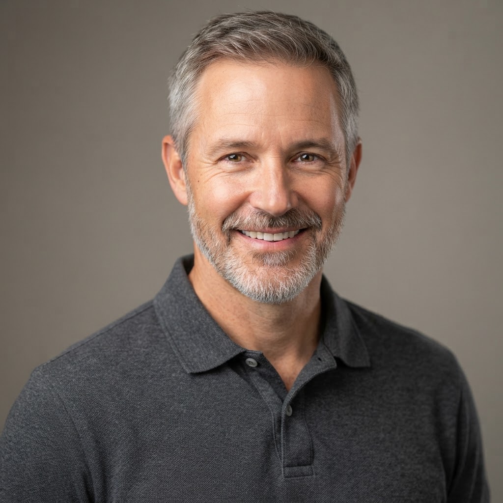 David Reynolds