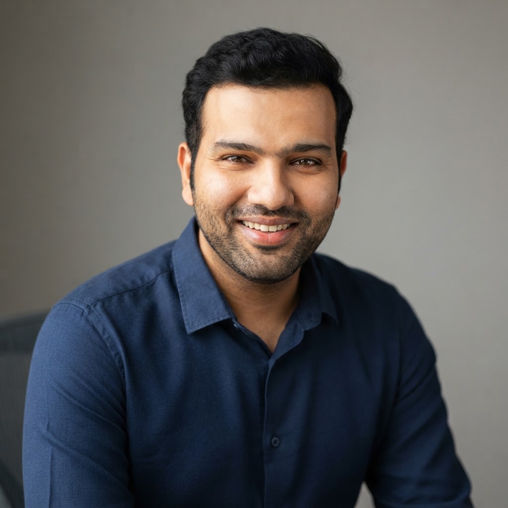 Rahul Mehta