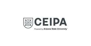 Logo oficial de CEIPA