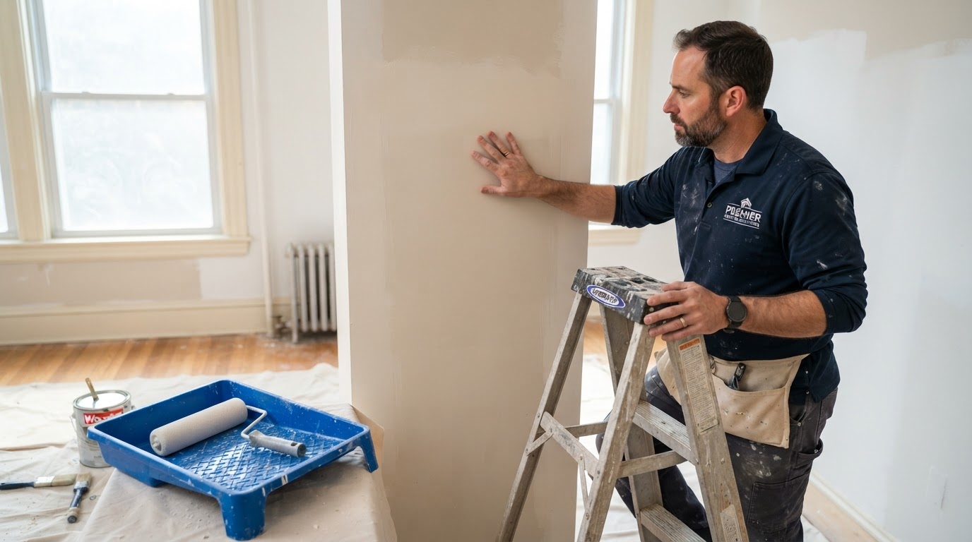 Questions to Ask Before Hiring a Painter in El Paso, Texas