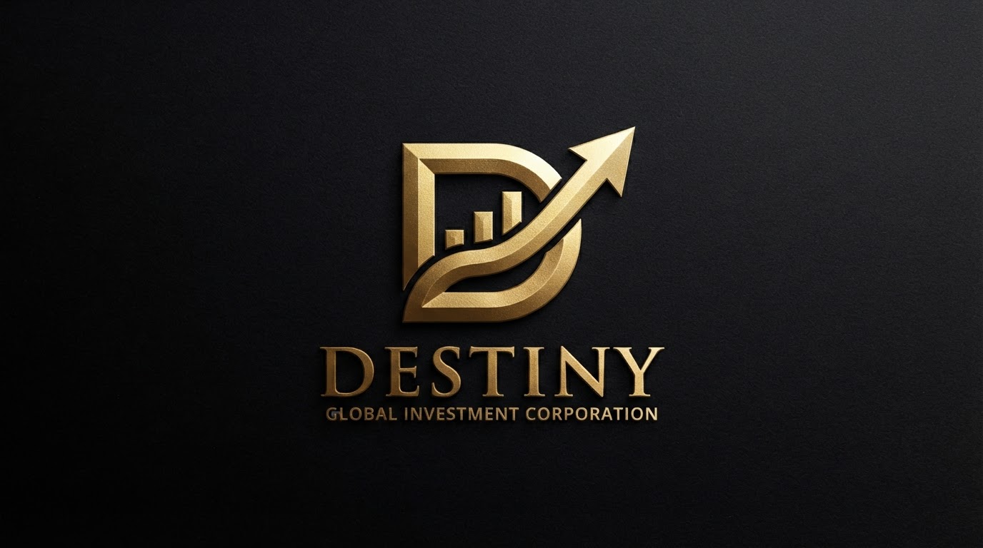 Destiny Global logo