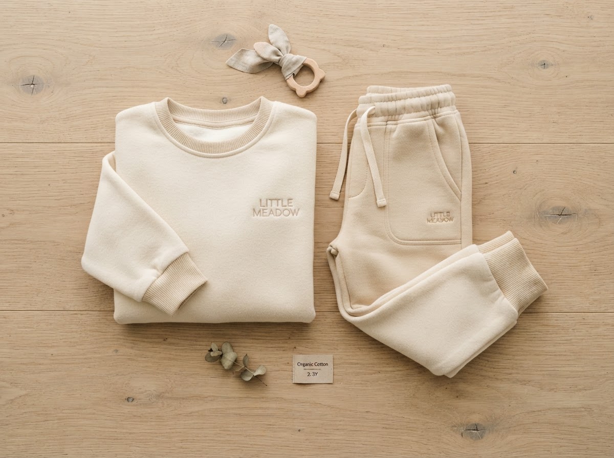 Kid's Wear