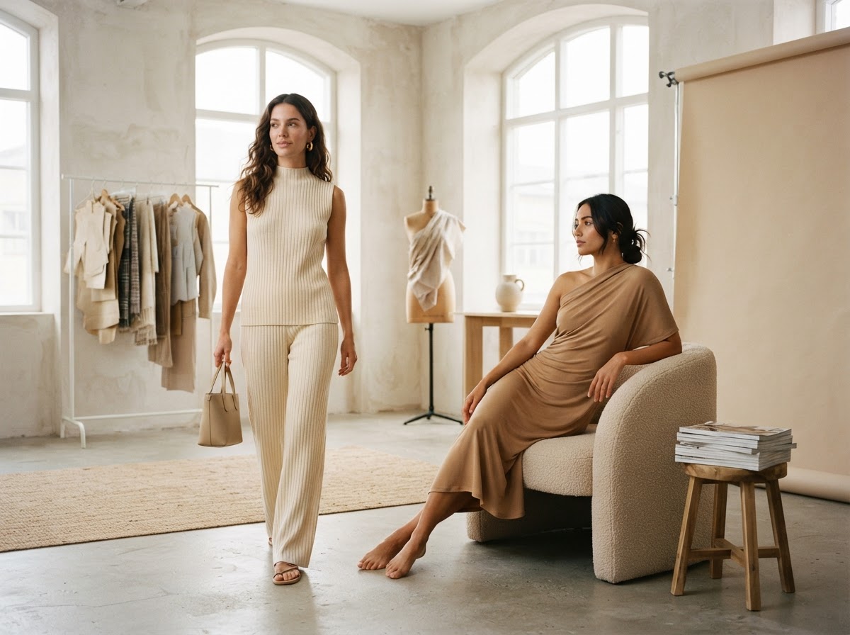 Women's Wear