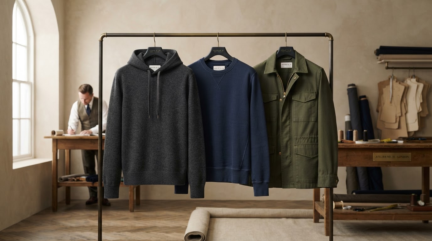 Men's Wear