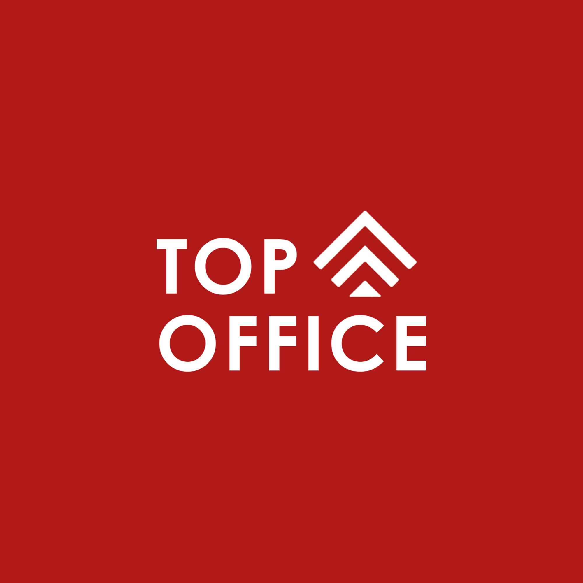 Logo TOP OFFICE