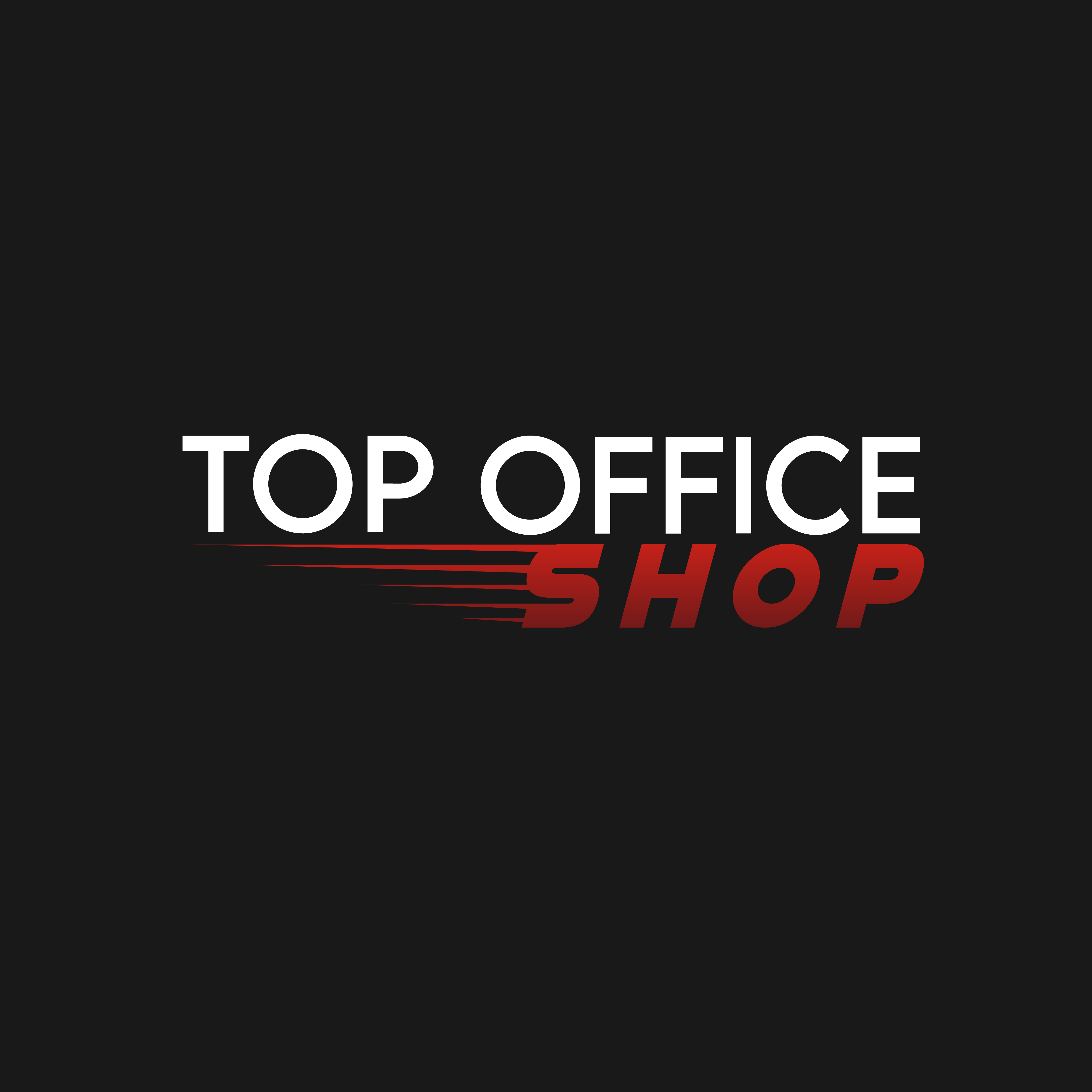 Logo TOP OFFICE SHOP