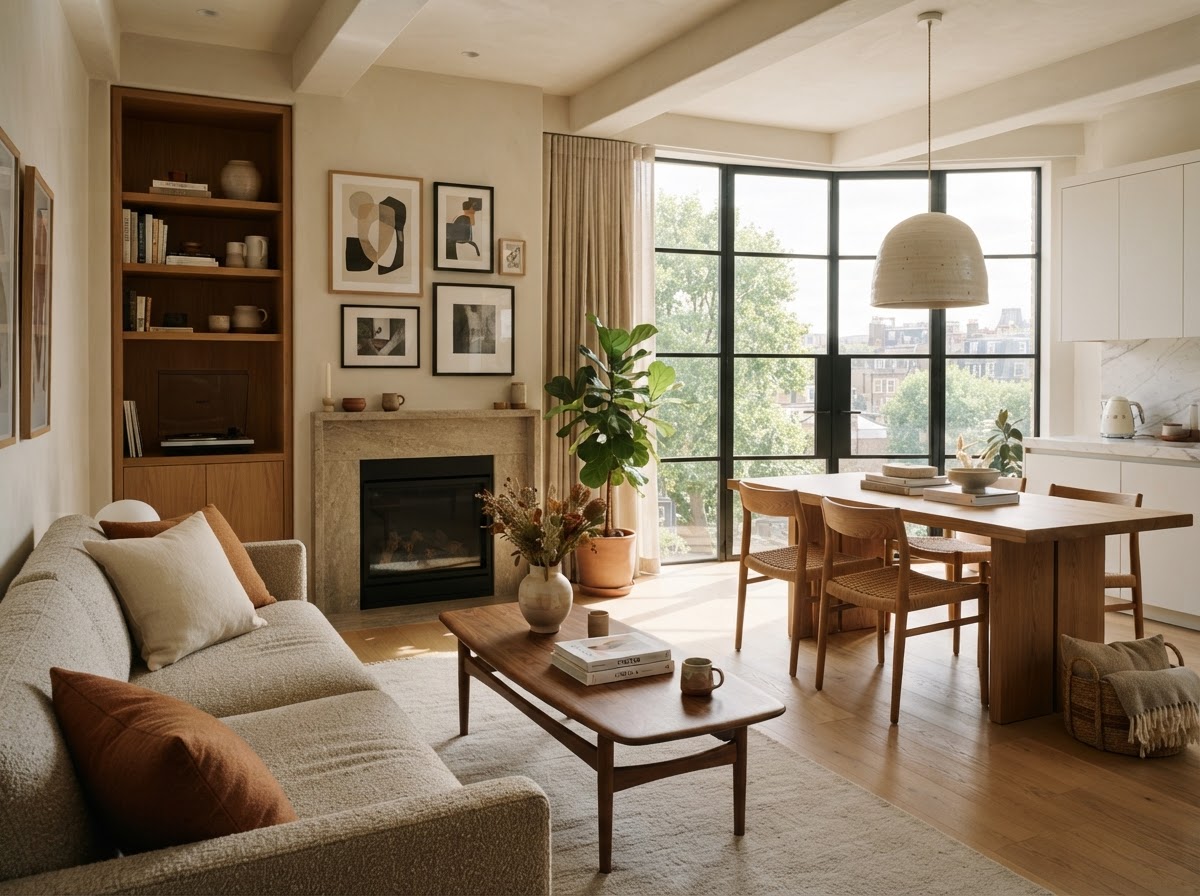 Rent a Home