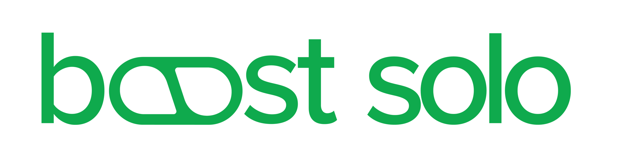 BoostSolo