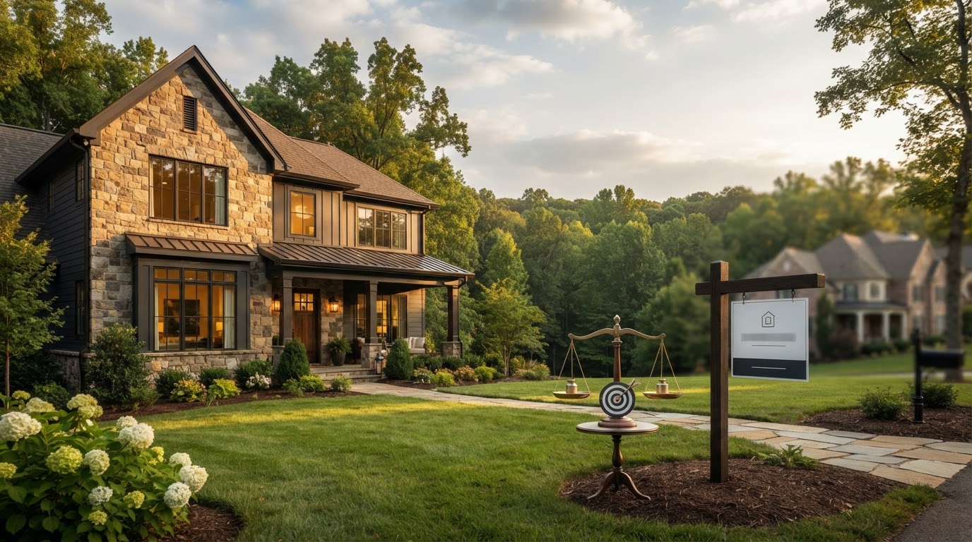 Selling Your Northern Virginia Home in 2026: Why Pricing Strategy Beats Hope