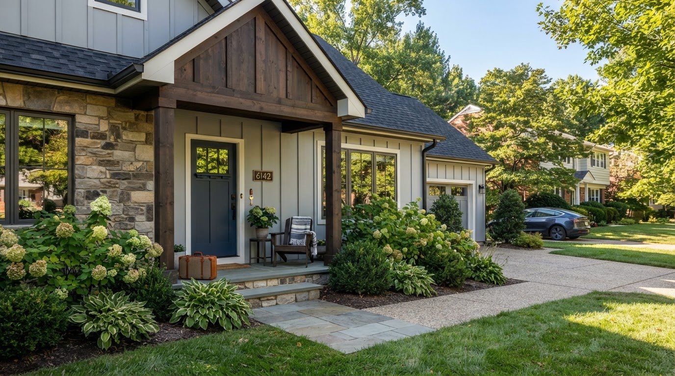 Is Airbnb Legal in Fairfax County? What Investors Need to Know Before Buying