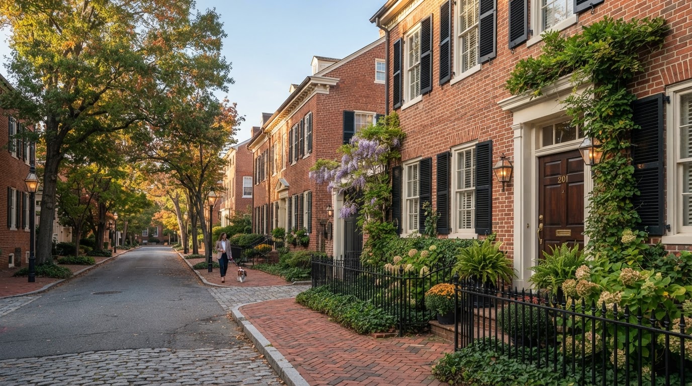 Buying an Airbnb in Alexandria, VA: The Complete 2026 Investor Guide