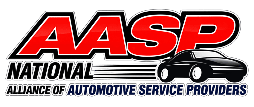 AASP National Alliance of Automotive Service Providers