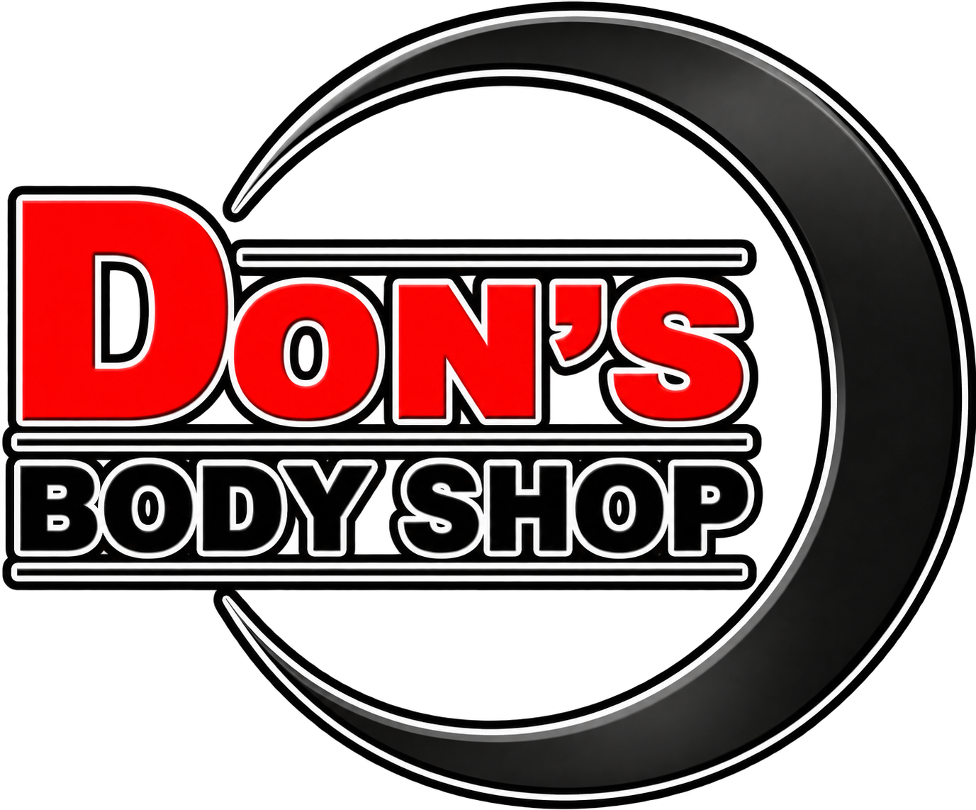 Don's Body Shop