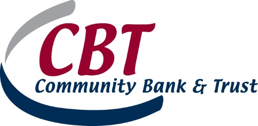 Community Bank & Trust logo