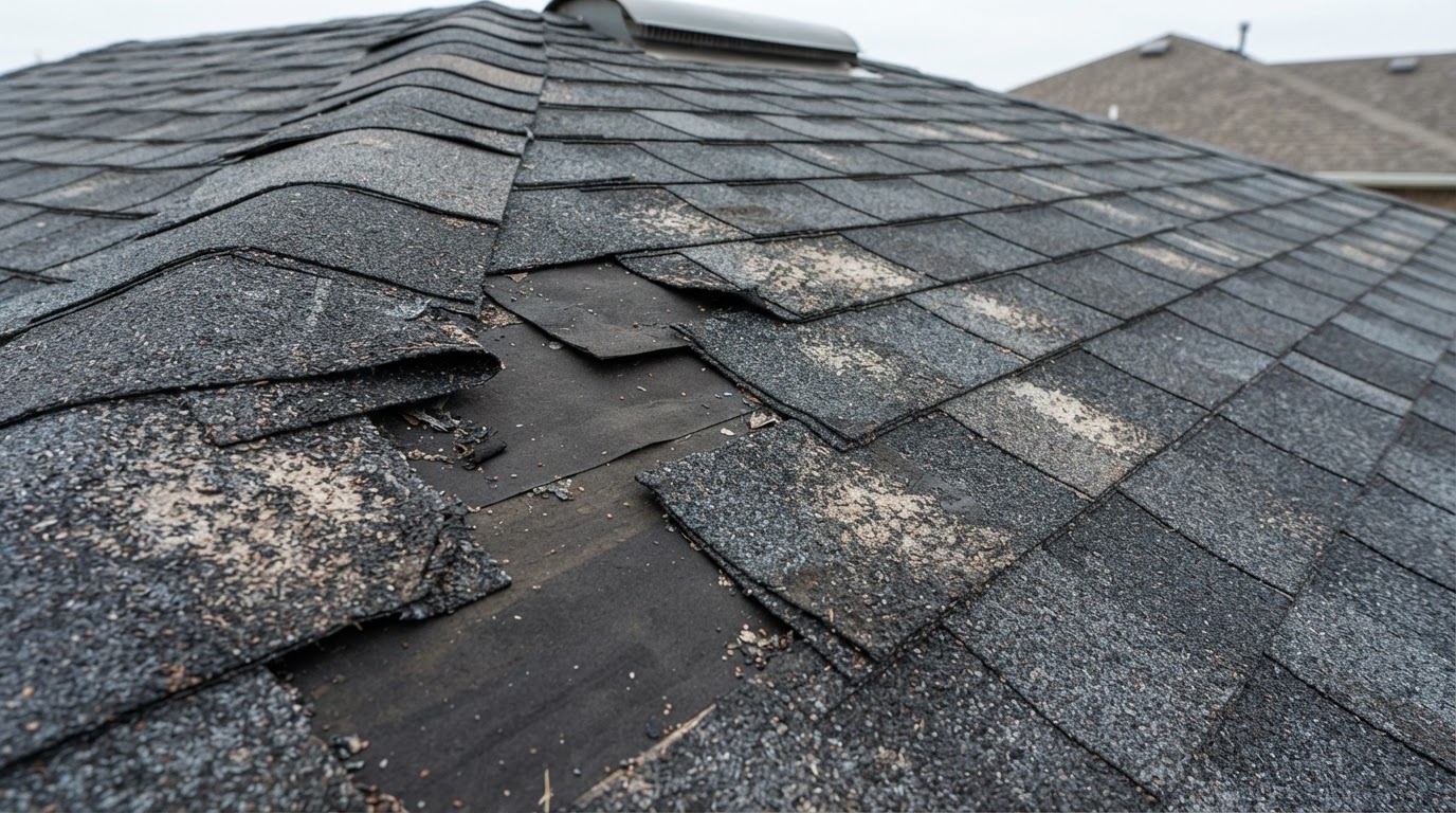 Roof Repair