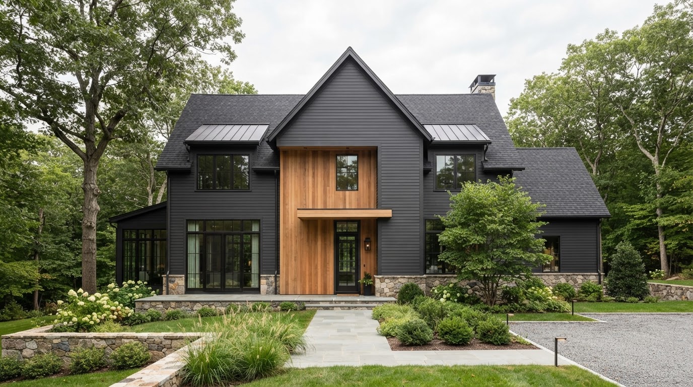 Siding
