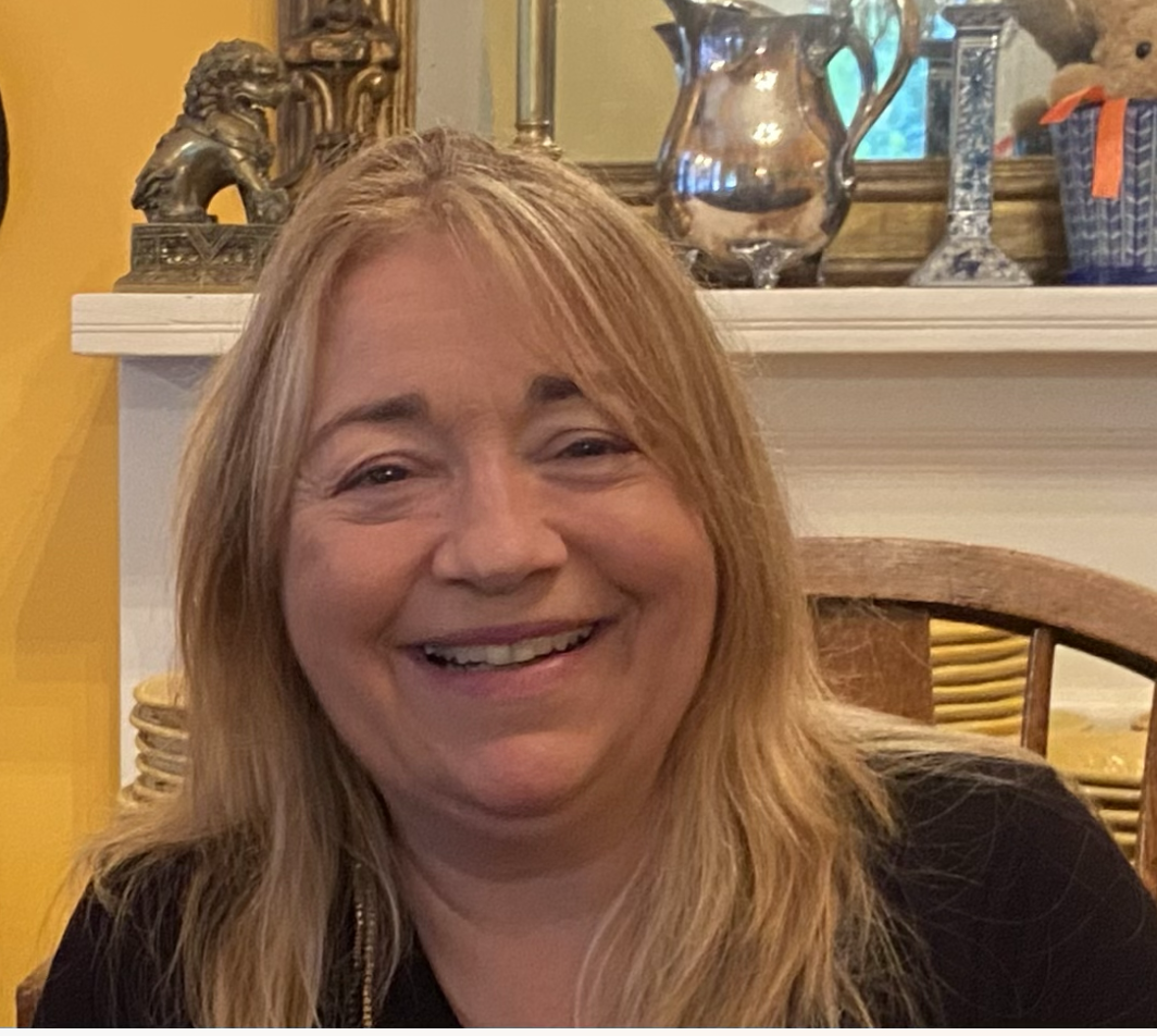 Carole Benton